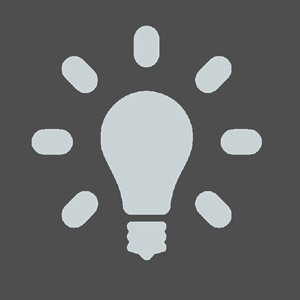 Omni light icon