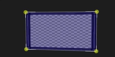 Simple Render Mode