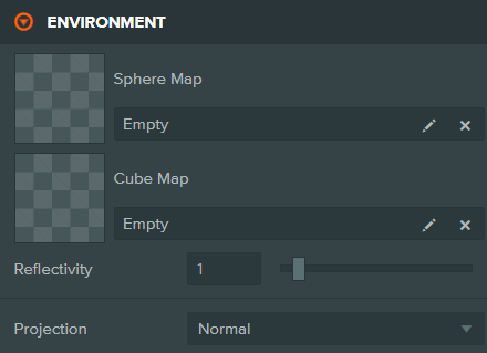 Environment